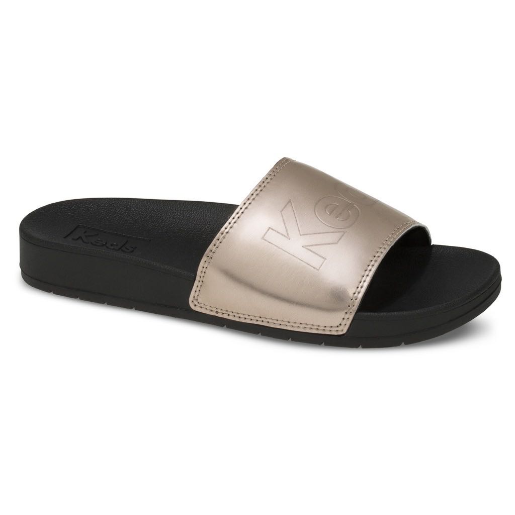 keds bliss slides