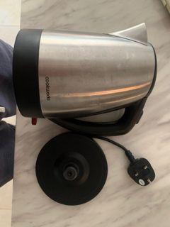 Kettle