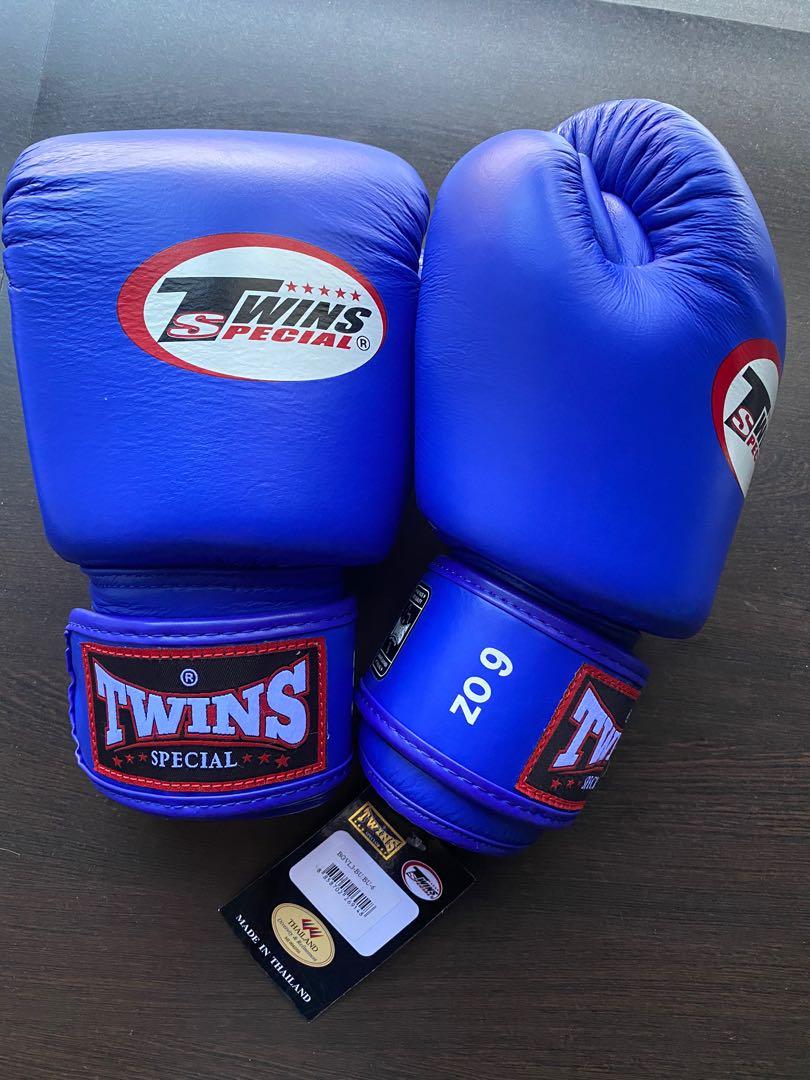 Twins Special Kids Children Boxing Gloves 6oz