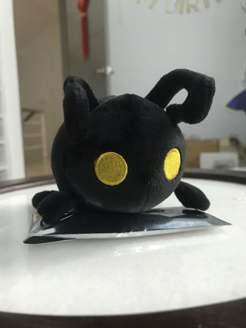 Kingdom hearts cheap heartless plush