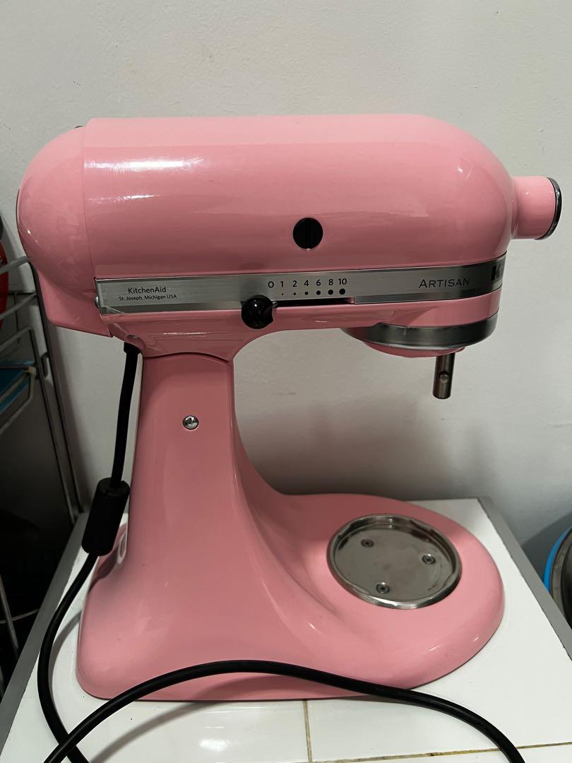 KitchenAid Artisan mixer, Everything Else, Others on Carousell