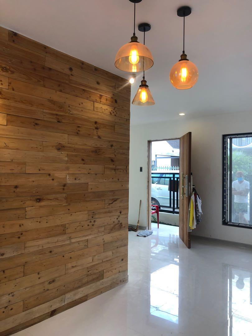 Laguna BelAir Sta Rosa Designer's Modern House near Paseo, Nuvali, Valenza, Property, For Sale