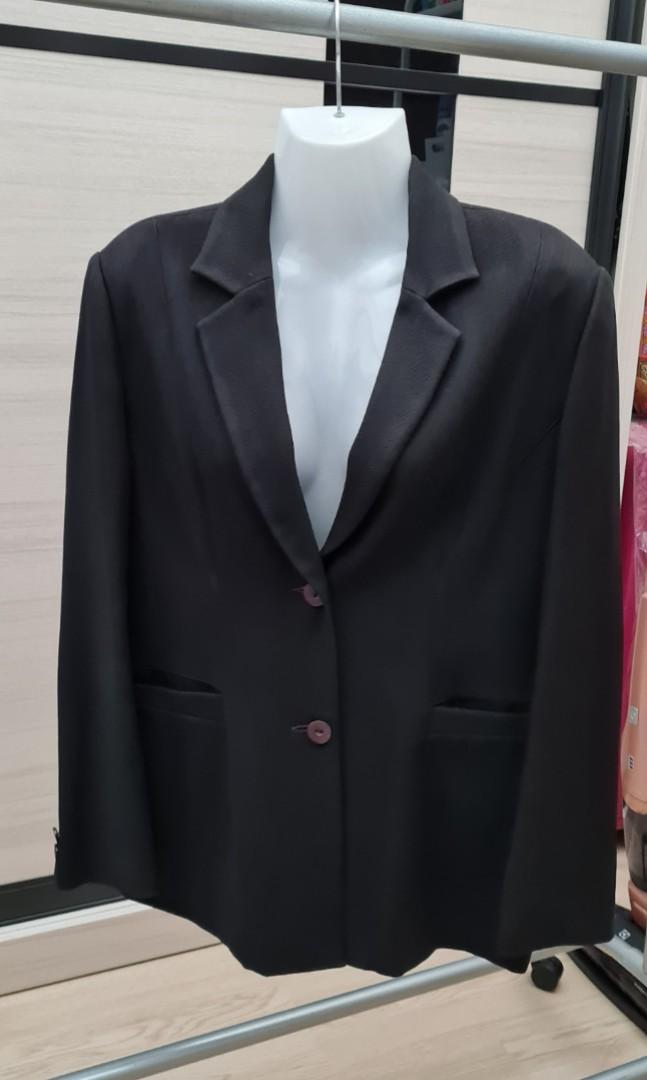 Xxl blazer size online