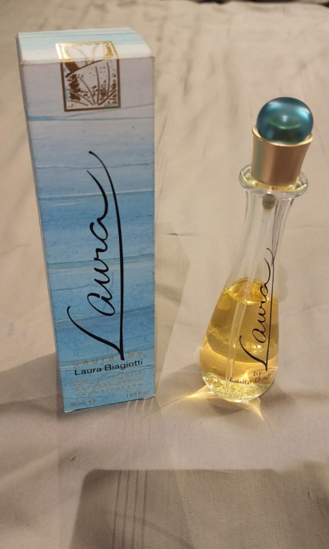 Laura on sale biagiotti edt