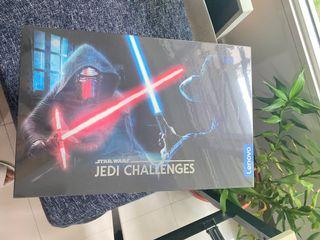 Lenovo Starwars JEDI Challenges