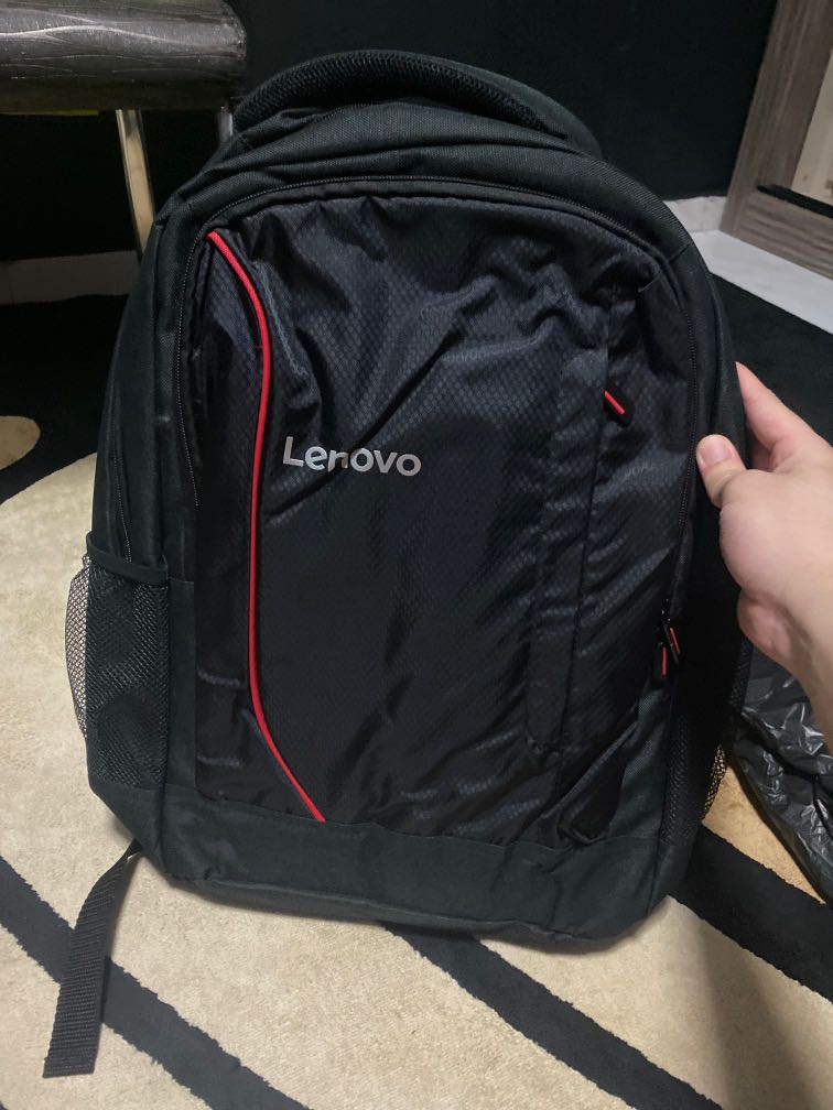 lenovo laptop bag, Men's Fashion, Bags 
