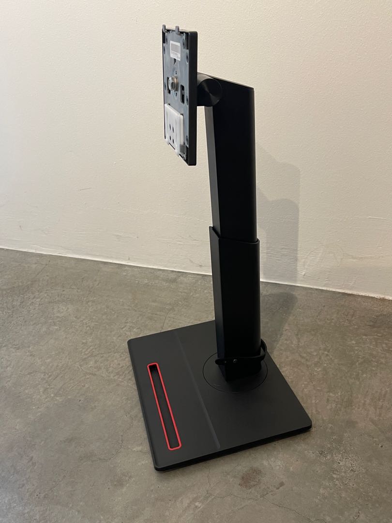 Lenovo Monitor Stand ThinkVision T24i, Computers & Tech, Parts