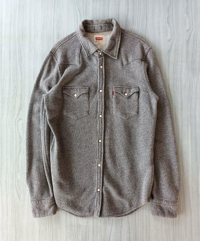 Levis knitwear Western Type