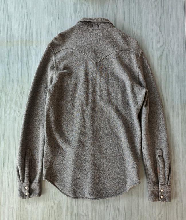 Levis knitwear Western Type