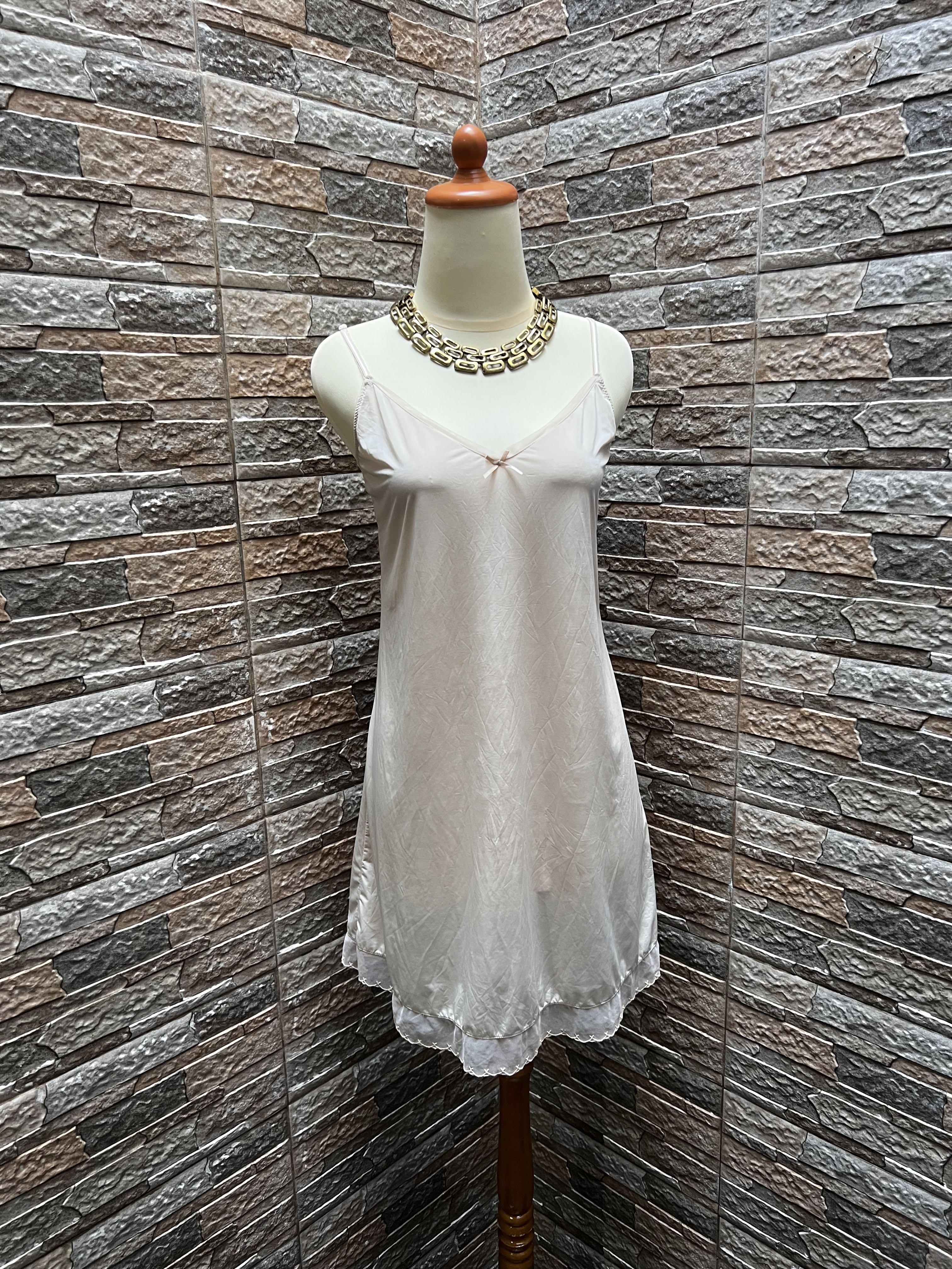 Baju tank sales top dress
