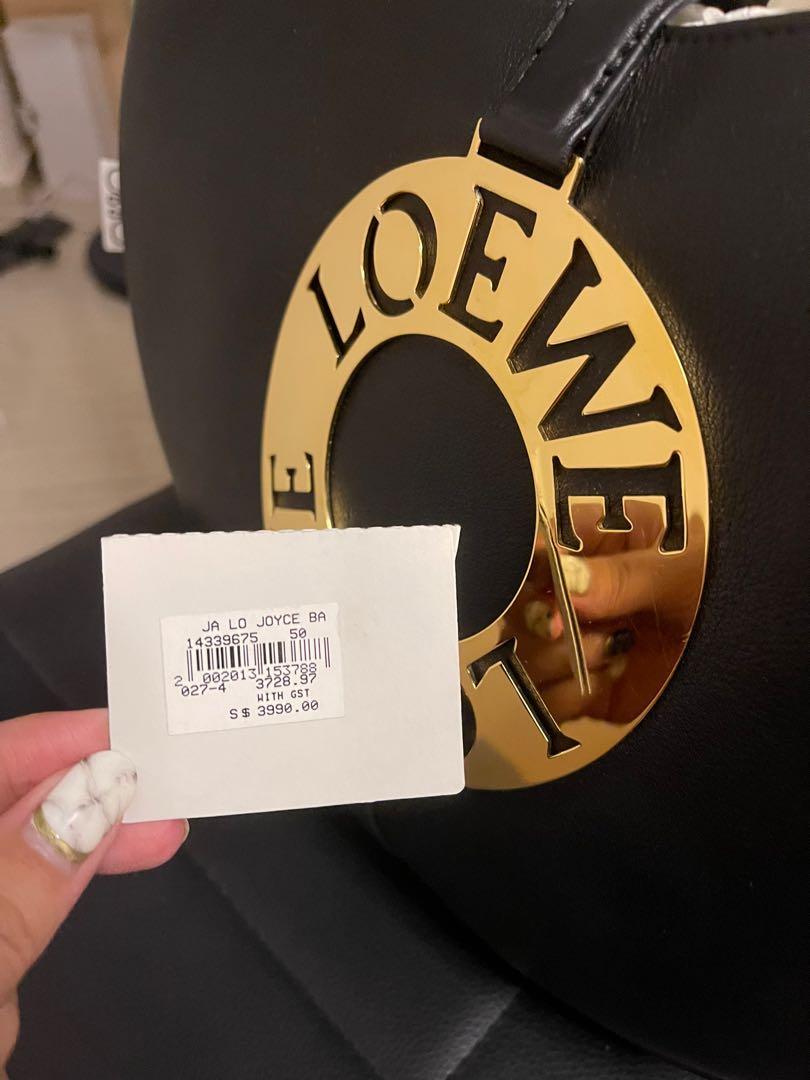 Loewe Joyce Bag Hotsell