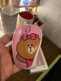 Logitech Mouse