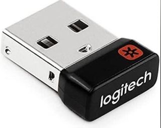 Logitech USB Unifying Receiver63004404391169110