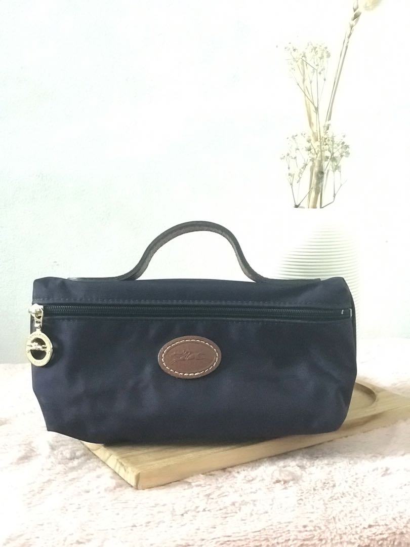 longchamp pouchette