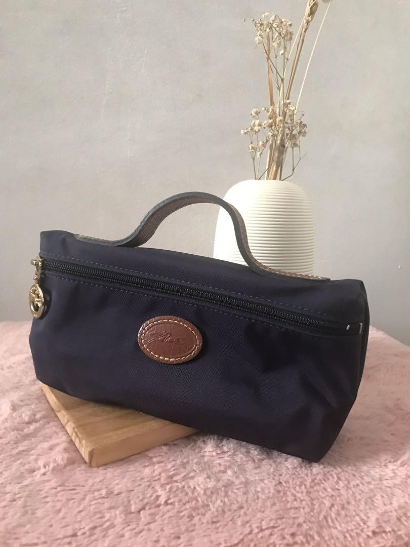 longchamp pouchette