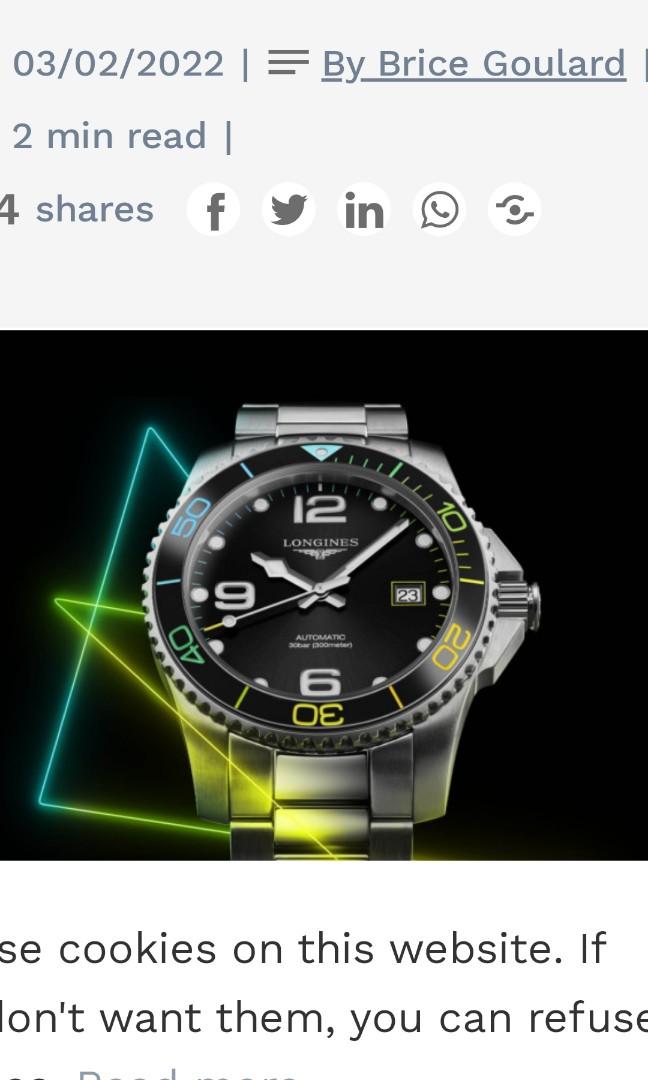 Longines commonwealth games watch price online