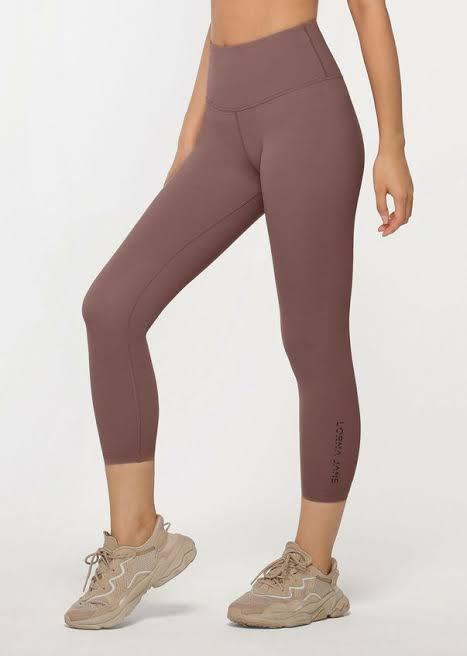 Lorna jane active wear leggings nude color small to med, Men's