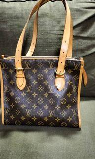 Louis Vuitton Monogram Popincourt, Luxury, Bags & Wallets on Carousell