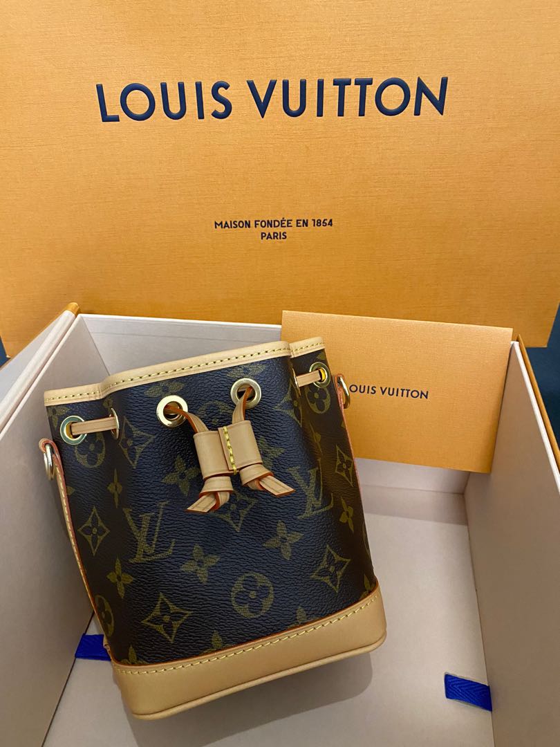louis vuitton tahitienne nano noe