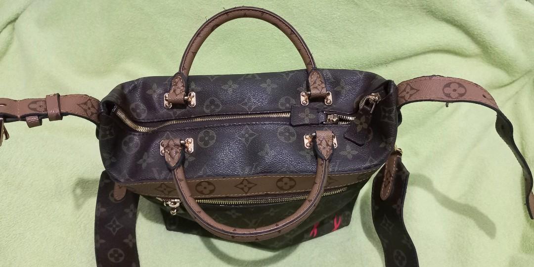 Louis Vuitton City Cruiser Bag - Jual Beg bundle jenamo