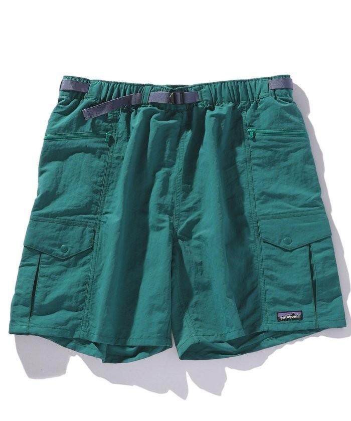 Lsize)Patagonia M's Outdoor Everyday Shorts - 7 in., 男裝, 褲