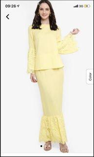 Lubna Kurung