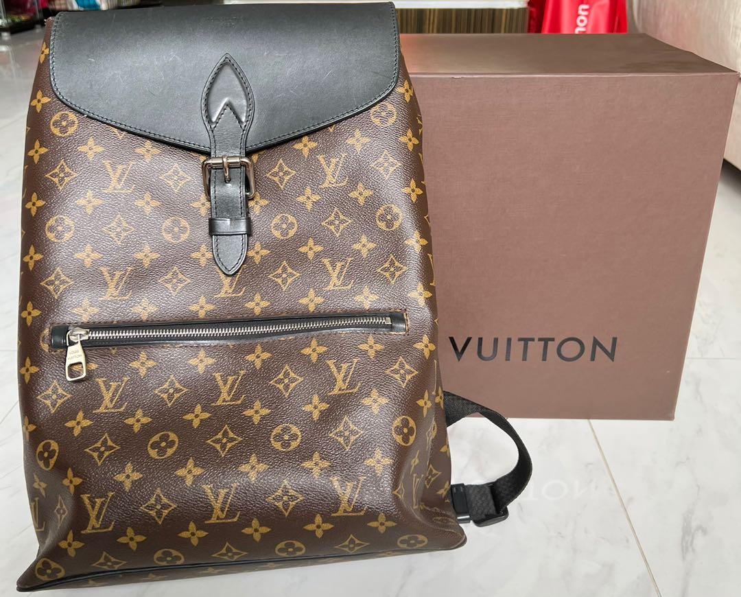 LV Palk Backpack - clothing & accessories - by owner - apparel sale -  craigslist