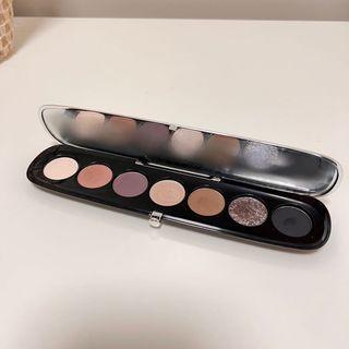 Marc Jacobs Eyeshadow - Steel