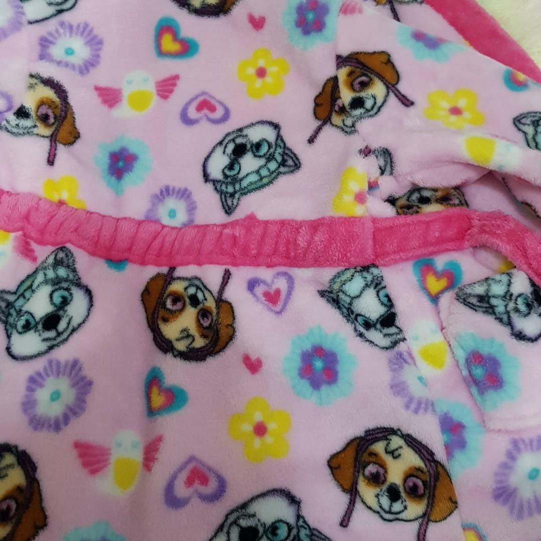 Paw patrol bag 2025 matalan