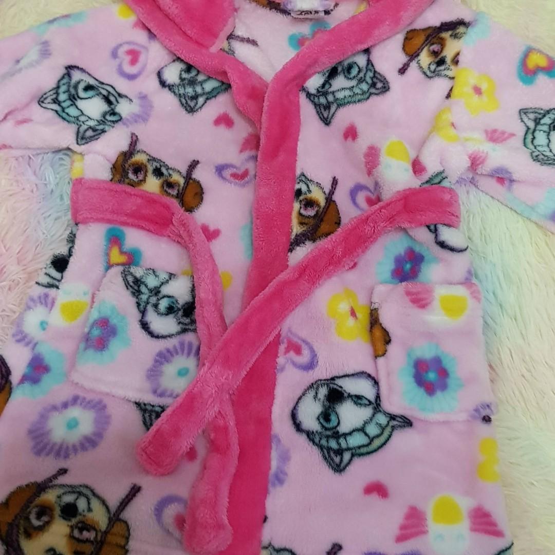 Paw patrol outlet bag matalan