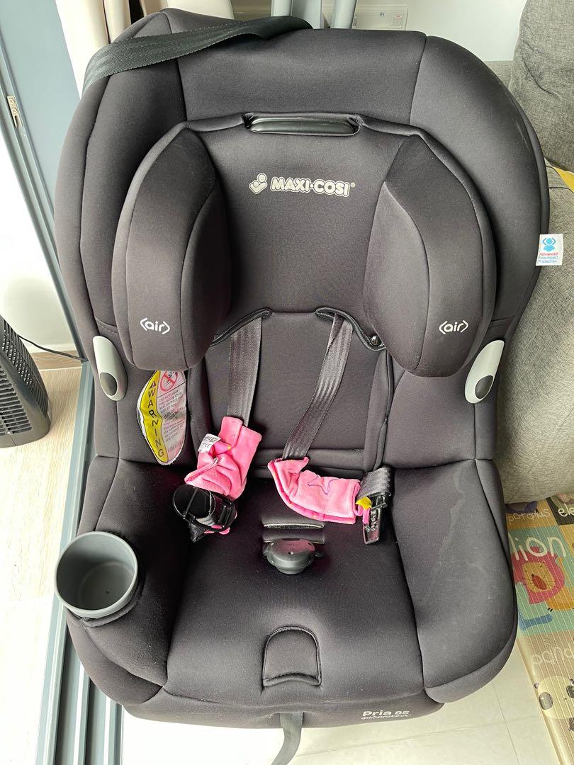 Maxi cosi pria 85 deals base