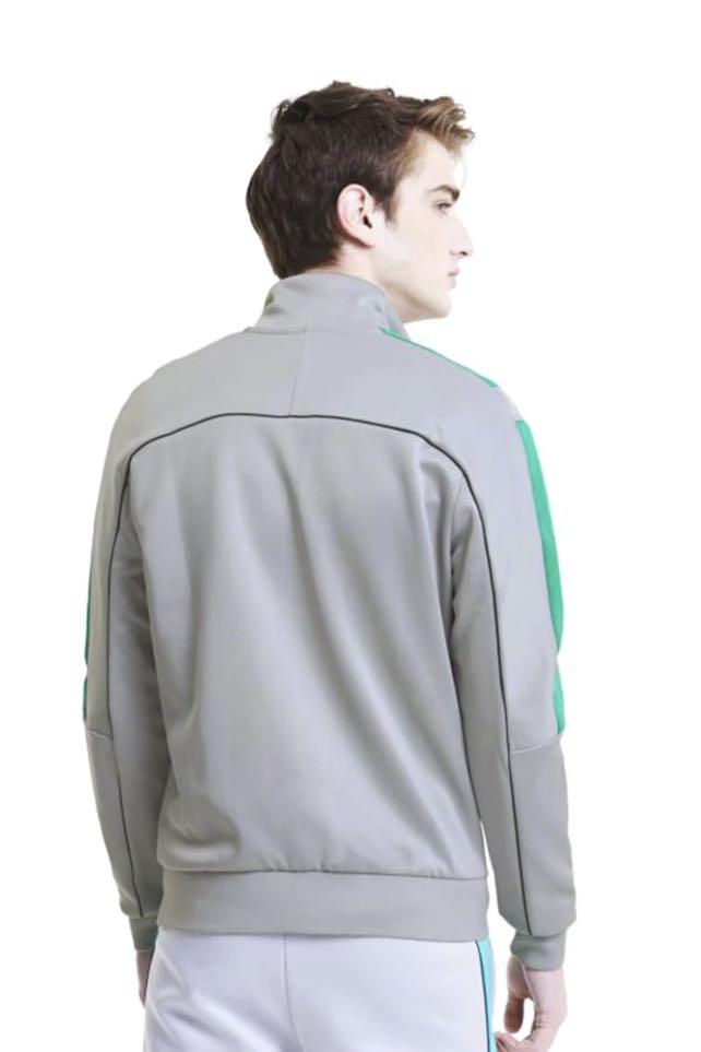 Mercedes amg petronas on sale men's t7 track jacket