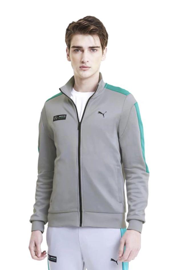 Amg jacket sales