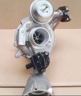 Mercedes C180 Hybrid Turbo W204 300HP