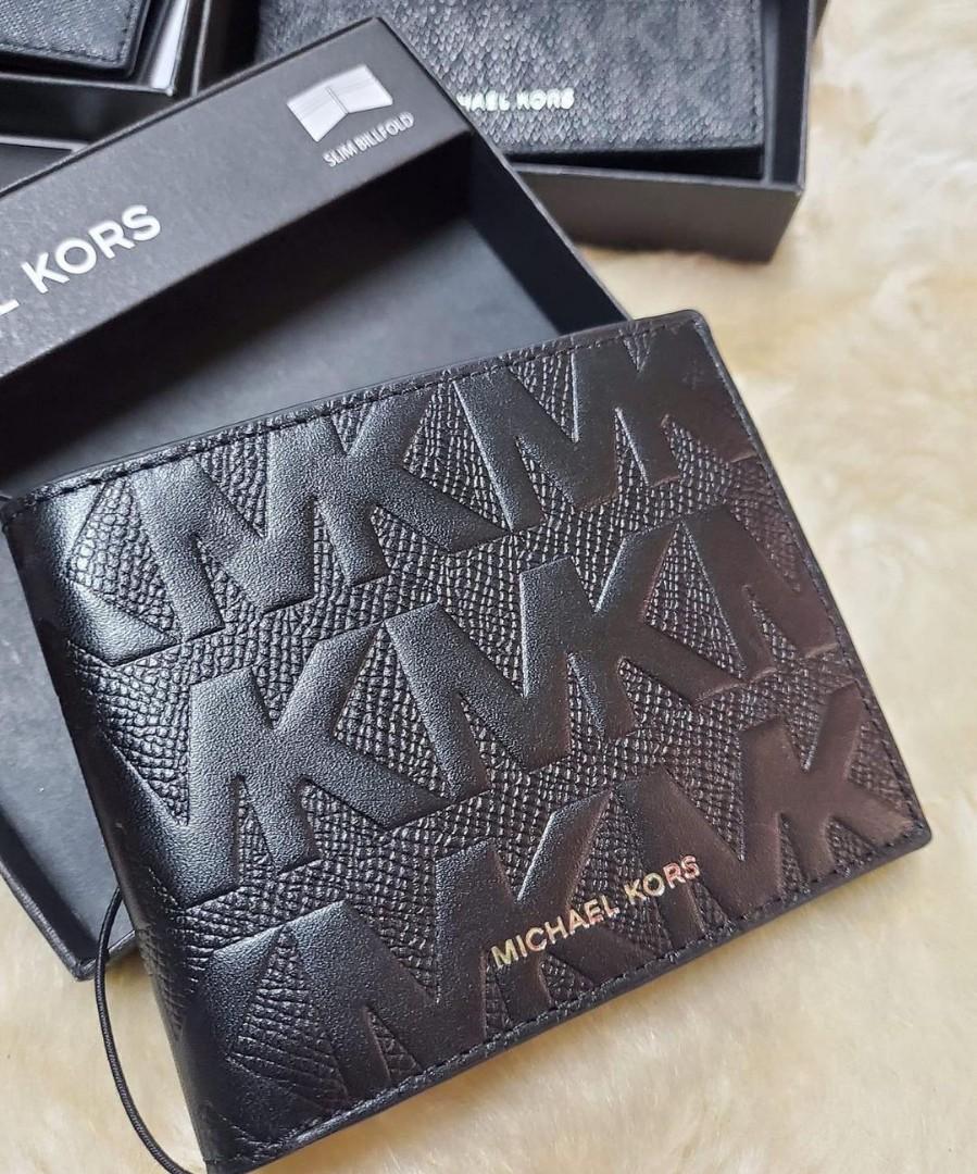 Michael Kors Wallets and cardholders for Men  Online Sale up to 68 off   Lyst