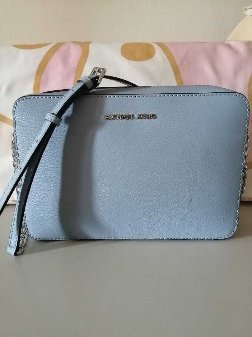 Jet set east west crossgrain leather crossbody new arrivals