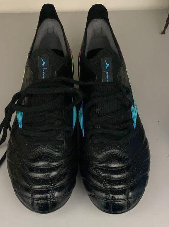 Mizuno Morelia Neo 3 Men s Fashion Footwear Boots on Carousell