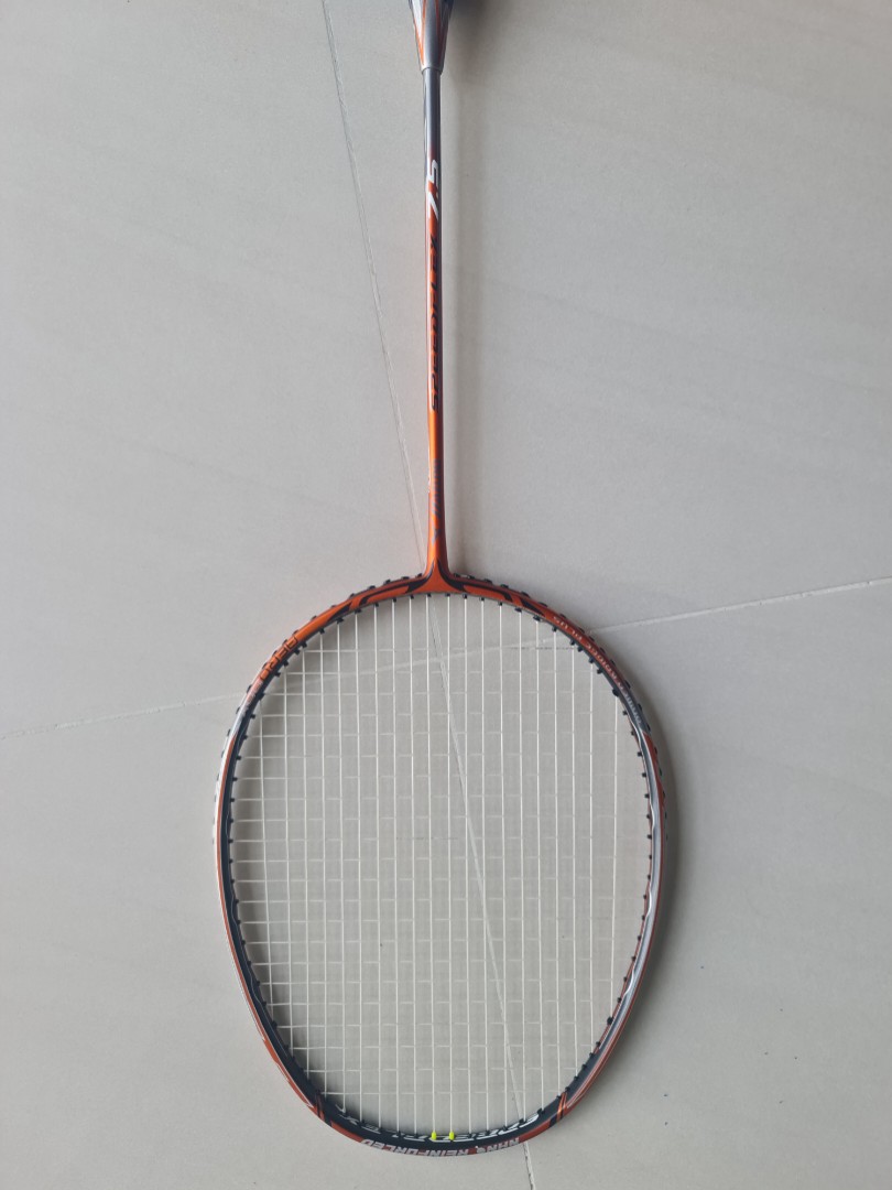 Mizuno speedflex 7.5 hotsell