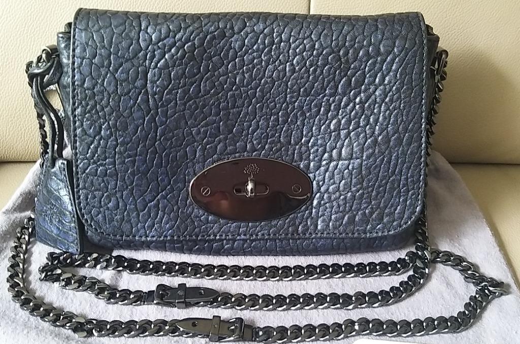 Mulberry discount lily midnight