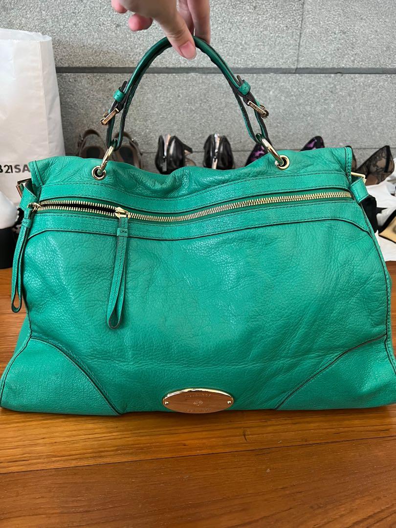 Mulberry taylor satchel store