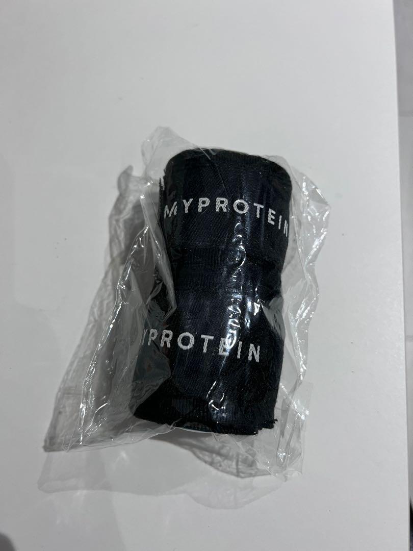 MyProtein Hand wraps, Sports Equipment, Other Sports Equipment and