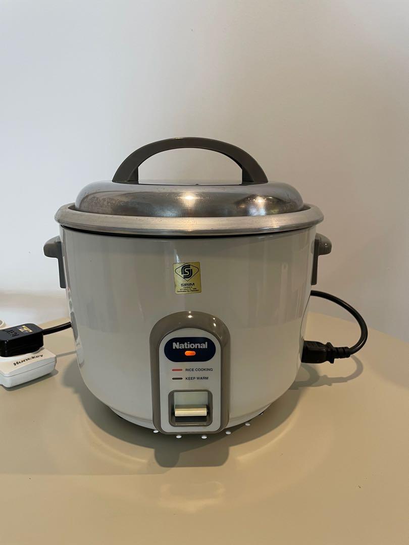 National rice cooker store