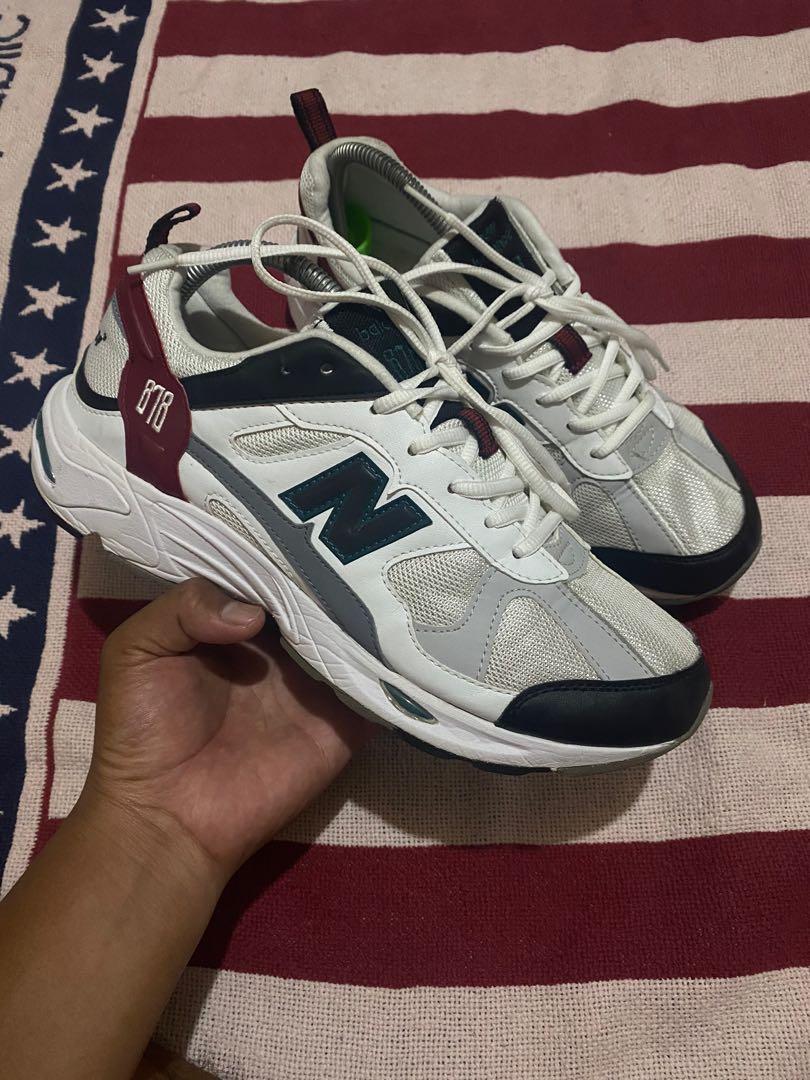 New balance 878 classic cheap online