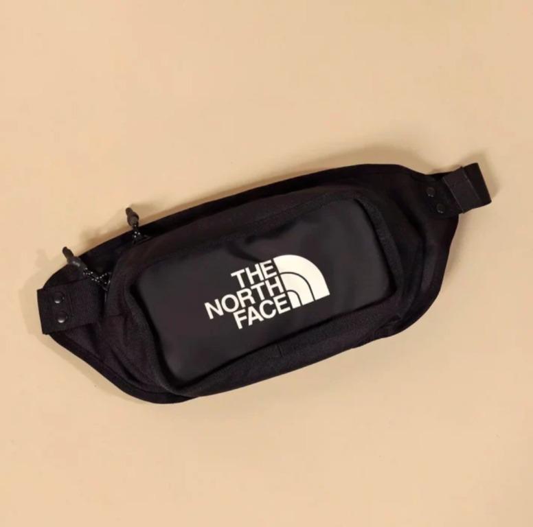 North face fanny pack jd hotsell