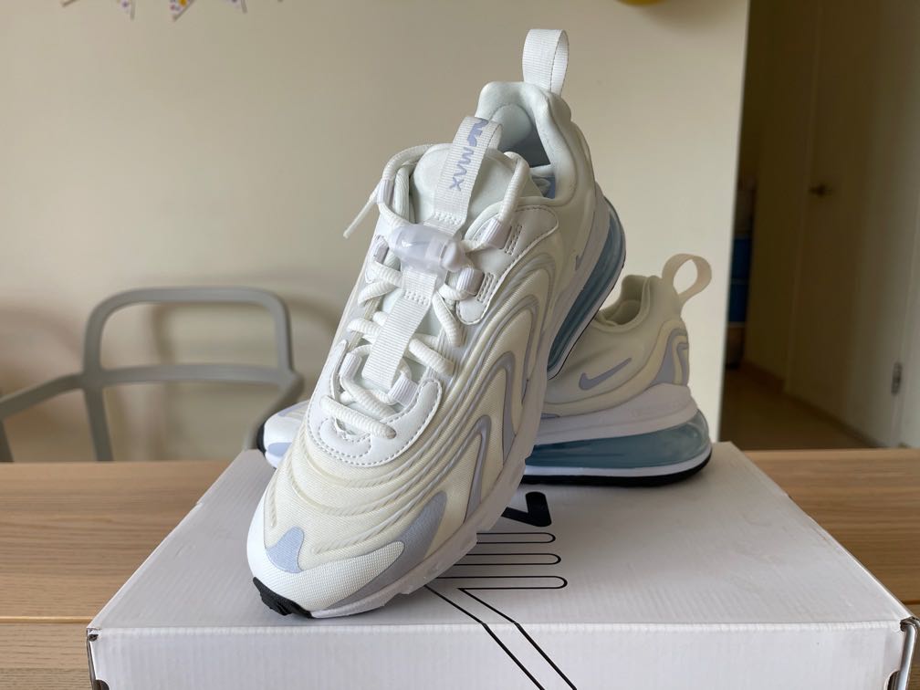 Air max 270 eng review hot sale