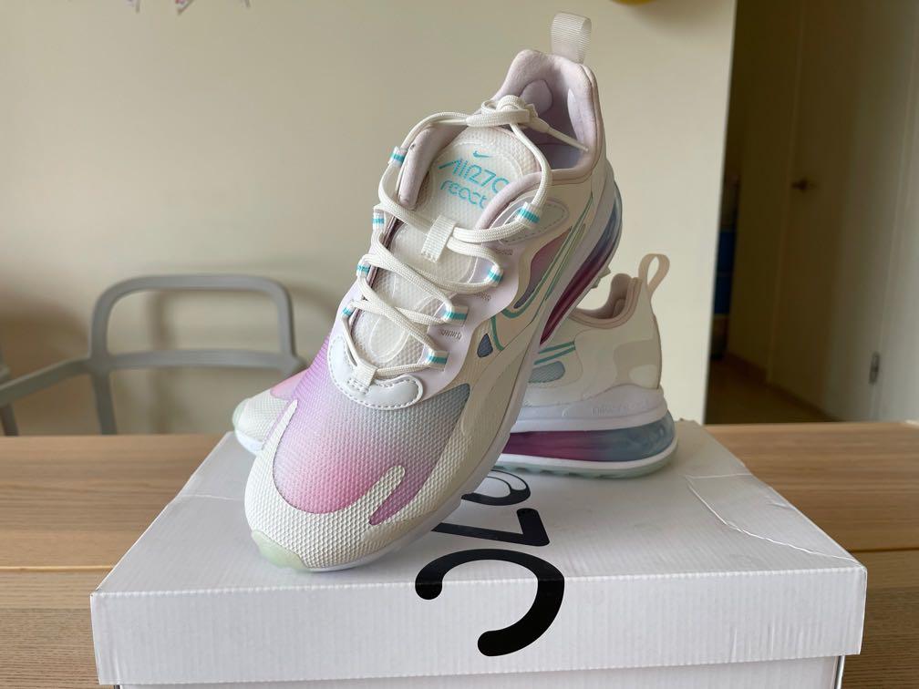 Air max 270 womens 7.5 Clearance