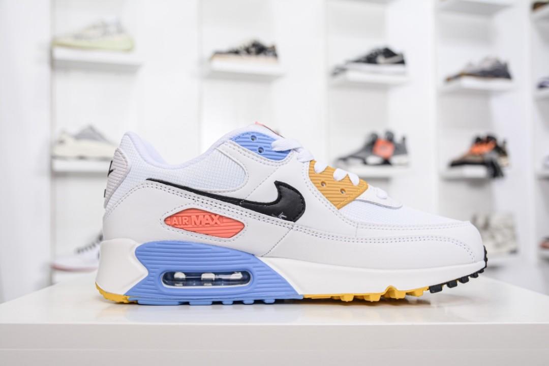 women's air max 90 solar flare