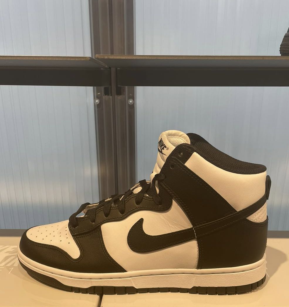 foot locker georgetown dunks