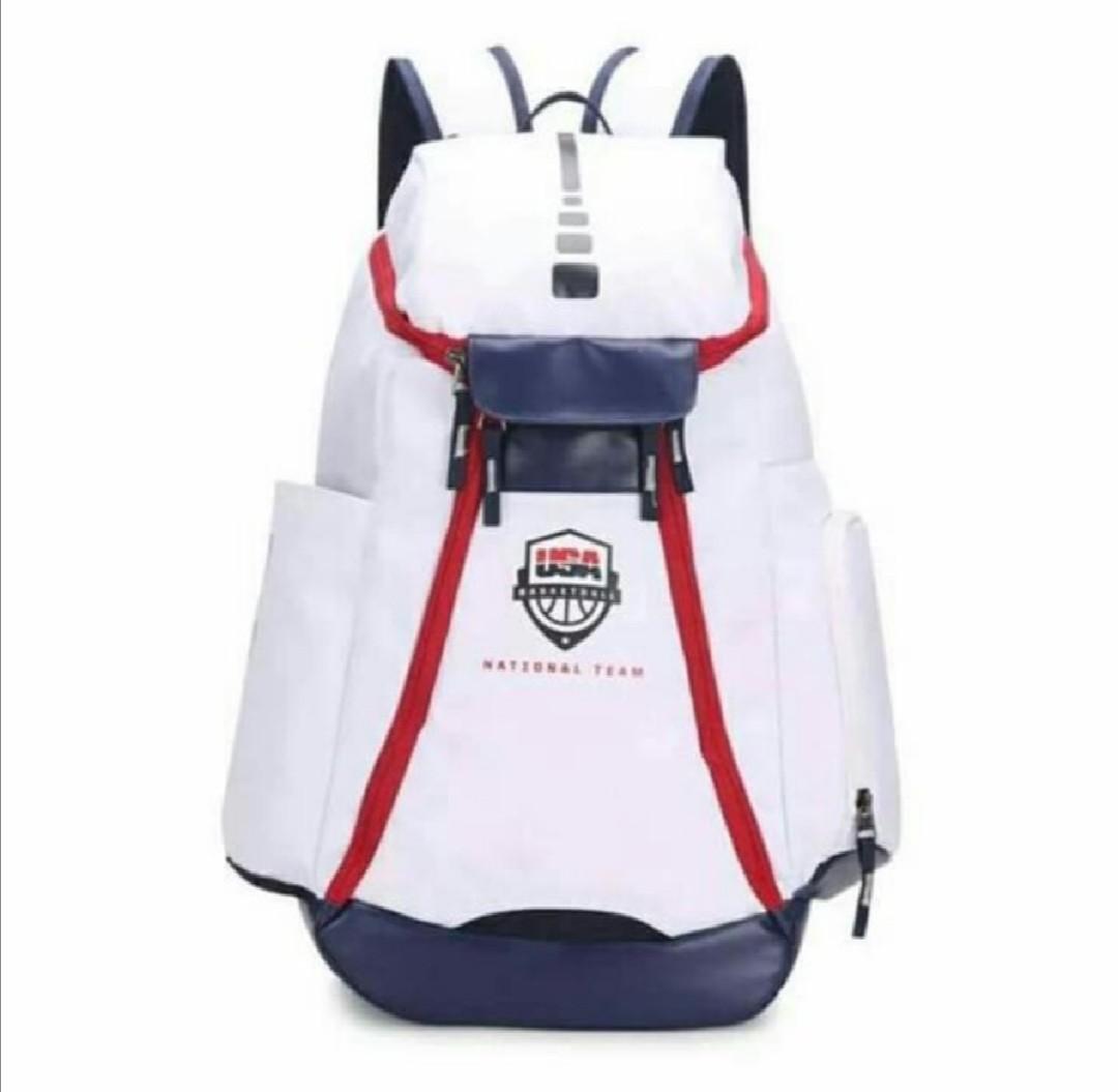 Usa nike elite bag deals