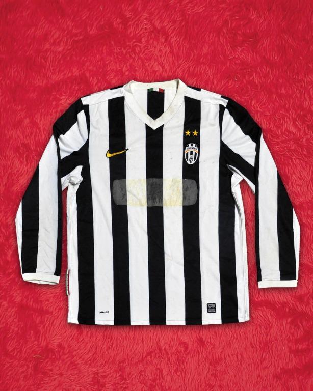 Juventus store 2009 jersey
